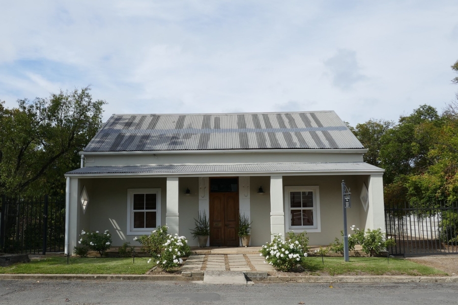3 Bedroom Property for Sale in Villiersdorp Western Cape